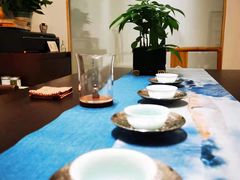 -隆德堂青瓷艺术·茶馆(故宫店)