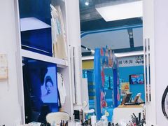 -一墨照相馆·证件照·形象照(世博店)