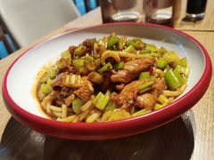 -西粉堂新疆米粉(朝外店)