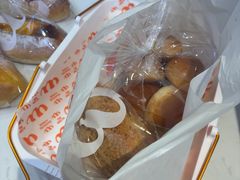 -DANXI丹喜面包·蛋糕(庐山店)