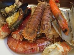 -杭州国际会议中心洲际酒店-原素全日餐厅(解放东路店)