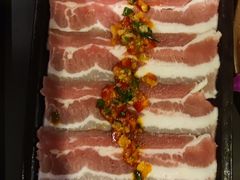 -九田家黑牛烤肉料理(新辰里亚运村店)