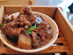 -临江酒店-中餐厅