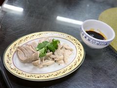 白切肚-协和菜馆(凤凰街店)