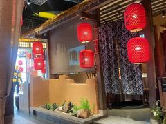 -老湘村·湖南土菜(天河维多利店)