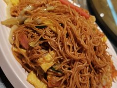 -敦煌喜宴(万达广场店)