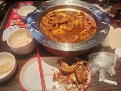 -胖哥俩肉蟹煲(世茂国际广场店)