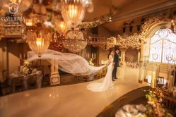 -格乐利雅婚礼艺术中心(南外滩店)