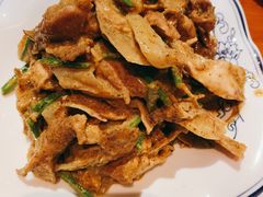 -辣子鸡背(九龙山店)
