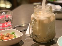 -捞王锅物料理(上海世茂广场店)