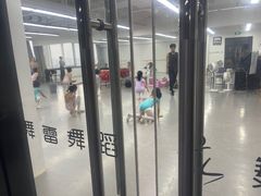 -舞蕾舞蹈(特长生校区)