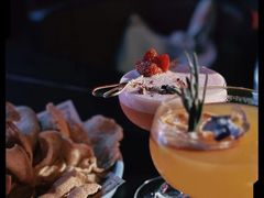 -MOSSO音乐酒吧·live house(南京旗舰店)