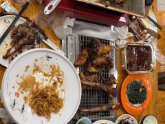 -张记焖窑·十五年专注焖烤(雍和宫店)