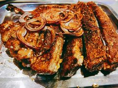 -火龙堂·风味民间菜(文一路店)