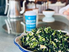 香干马兰头-洞天食府(北大街店)