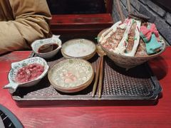 -袁老四重庆老火锅(桐梓坡店)