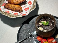 -春树下·树屋花房西餐厅(罍街AS1980店)