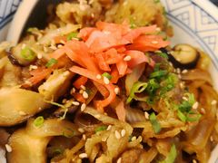 -千寻山野烤肉(中关村店)