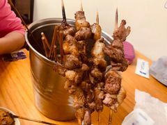 -炒豆合作社(东四总店)