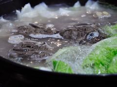 -陈老斯呼尔嗨吃烧烤(科巷店)