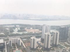 -南昌绿地华邑酒店·鲜艳全日餐厅