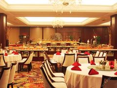 宴会-德州凤冠假日酒店