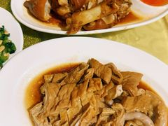 -车头老二大排档(金城步行街店)