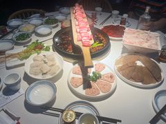 -二荆条·城市森林火锅旗舰店
