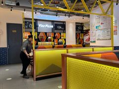 -菲滋意式餐厅(温岭银泰城店)