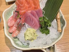 -三石铁板烧(紫竹桥店)