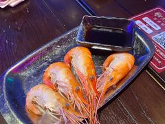 -钳真多钓虾馆·小龙虾海鲜烧烤(九六广场店)