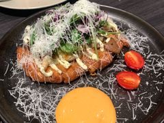 -卡朋西餐(宝安大仟里店)