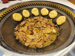 -玺炖·中国铁锅炖(虹桥天街店)