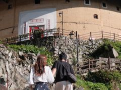 -初溪土楼群