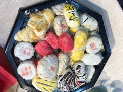 -清真全盛斋传统糕点(西羊市店)