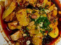 -玉雪春天(中正花园店)