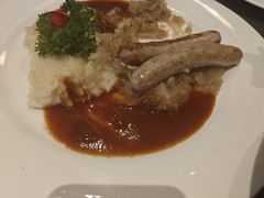 -兰特伯爵西餐厅·啤酒屋(方庄店)