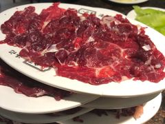 -八合里潮汕鲜牛肉火锅(深圳海岸城店)