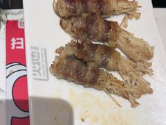 -火地铁板烧(昆山万象汇店)