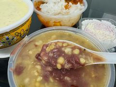 -百花传统甜品店(原址店)