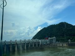 -雅鲁激流探险漂流