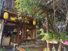 -勺子米线·云南传统小吃市集(四方街店)