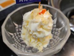 -鹤江桥·红油牛肉粉(SKP店)