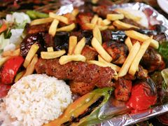 -Old Ottoman Cafe & Restaurant