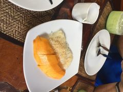 自然餐厅-自然餐厅(Phuket)