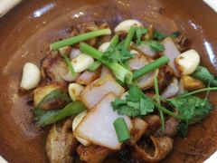 -御彩酒家(东风东路店)