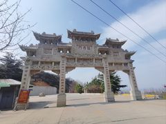 -华清宫景区