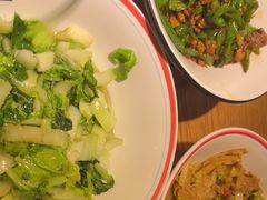 -赣饭农家·江西小炒(西乡店)