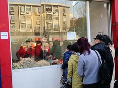 门面-红星兔丁(东风大桥店)