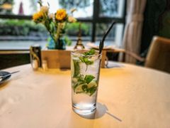 -锦江宾馆-锦悦西餐厅